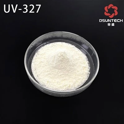 UV جاذب 327